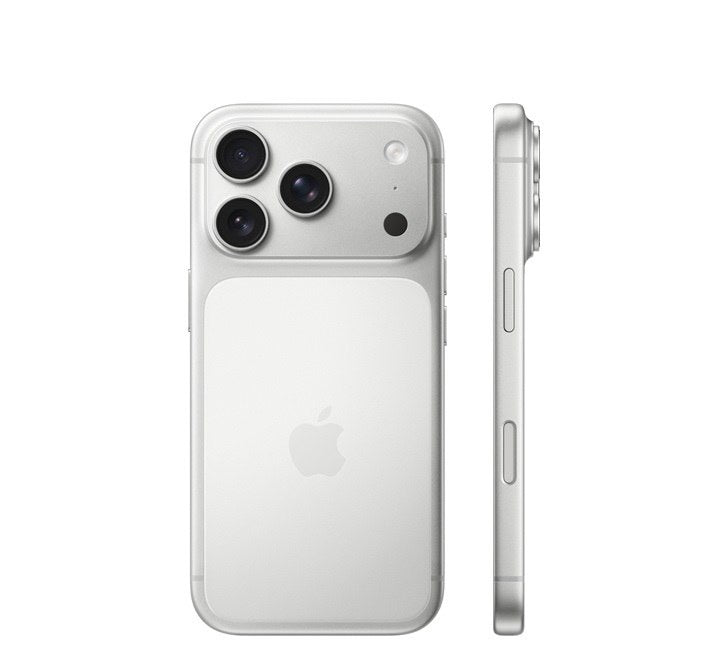 iPhone 17 Pro Max (256 gb)