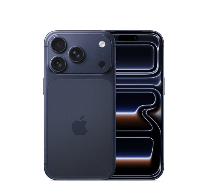 iPhone 17 Pro Max (256 gb)