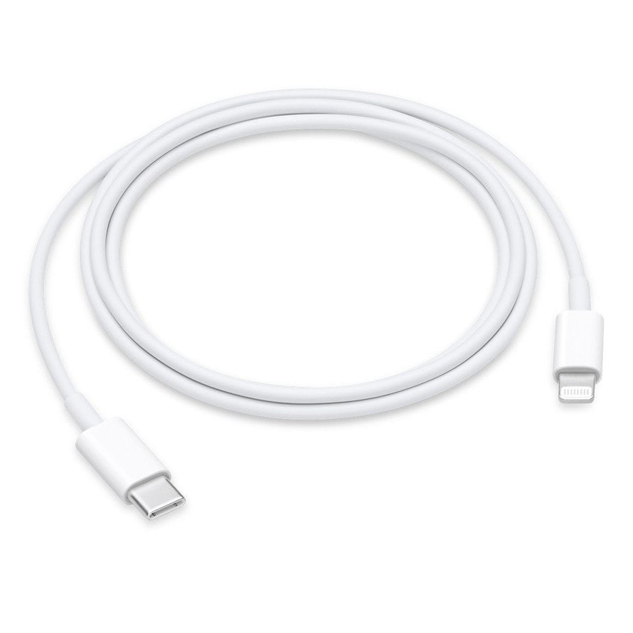 USB-C to Lighting Cable (1 m)