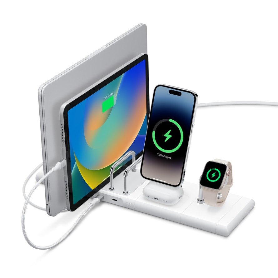 Apple Scosche BaseLynx 2.0 Kit
